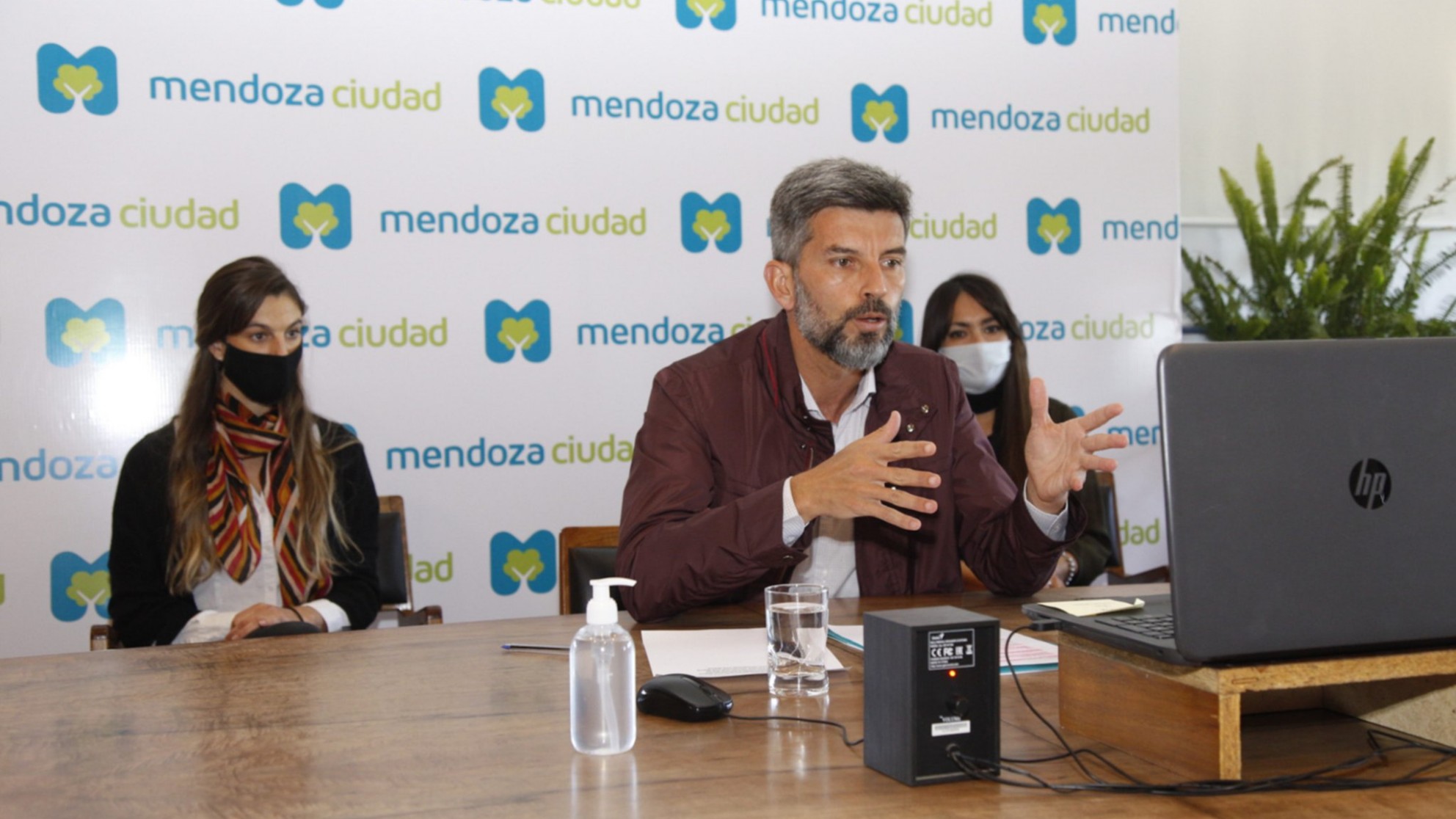 La Ciudad de Mendoza y Grido abrirán “heladerías sociales”